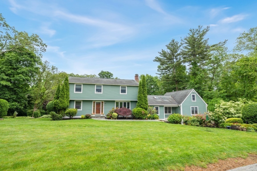 35 Faulkner Hill Road Property Photo 1