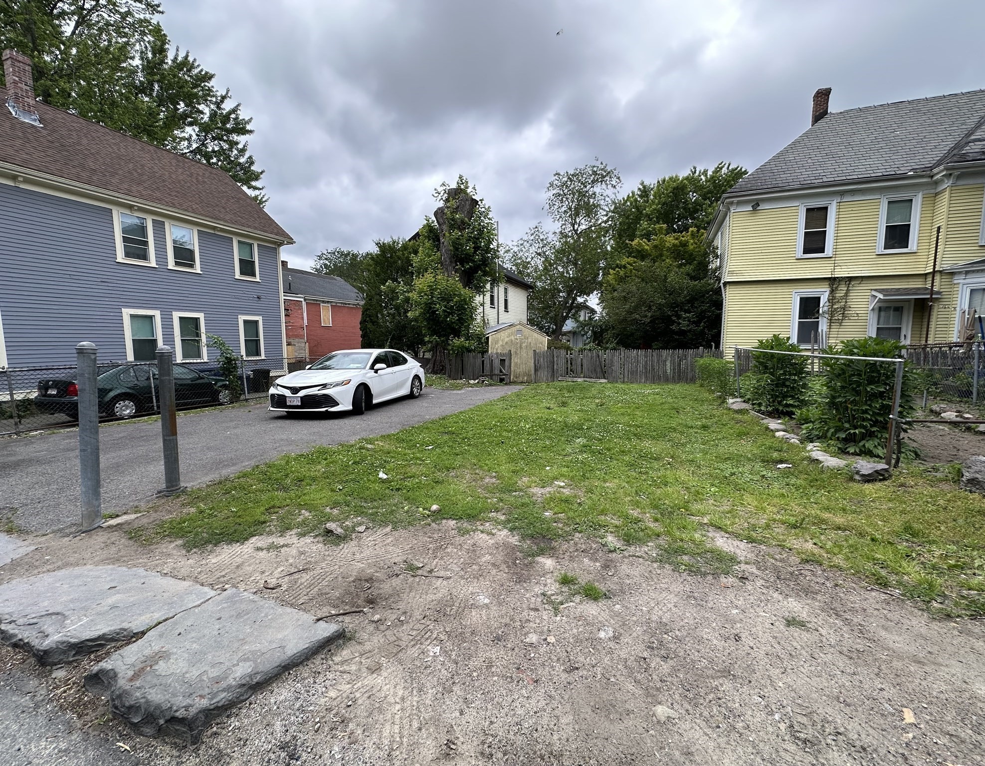 1-3 Glines Ave. Property Photo 2