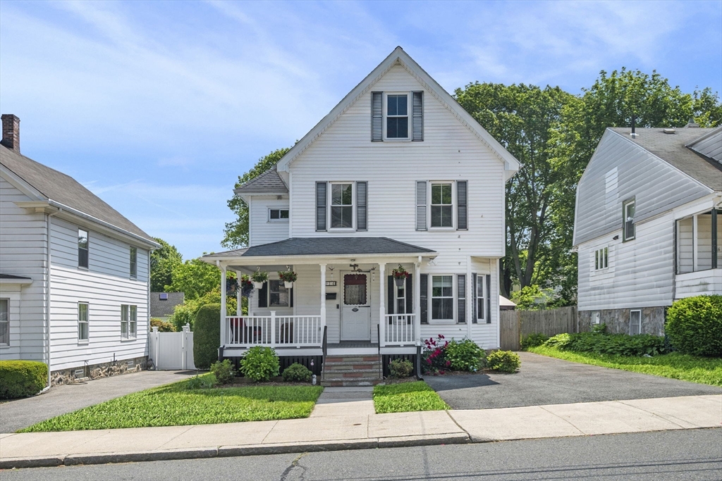 14 Giles Ave. Property Photo 1