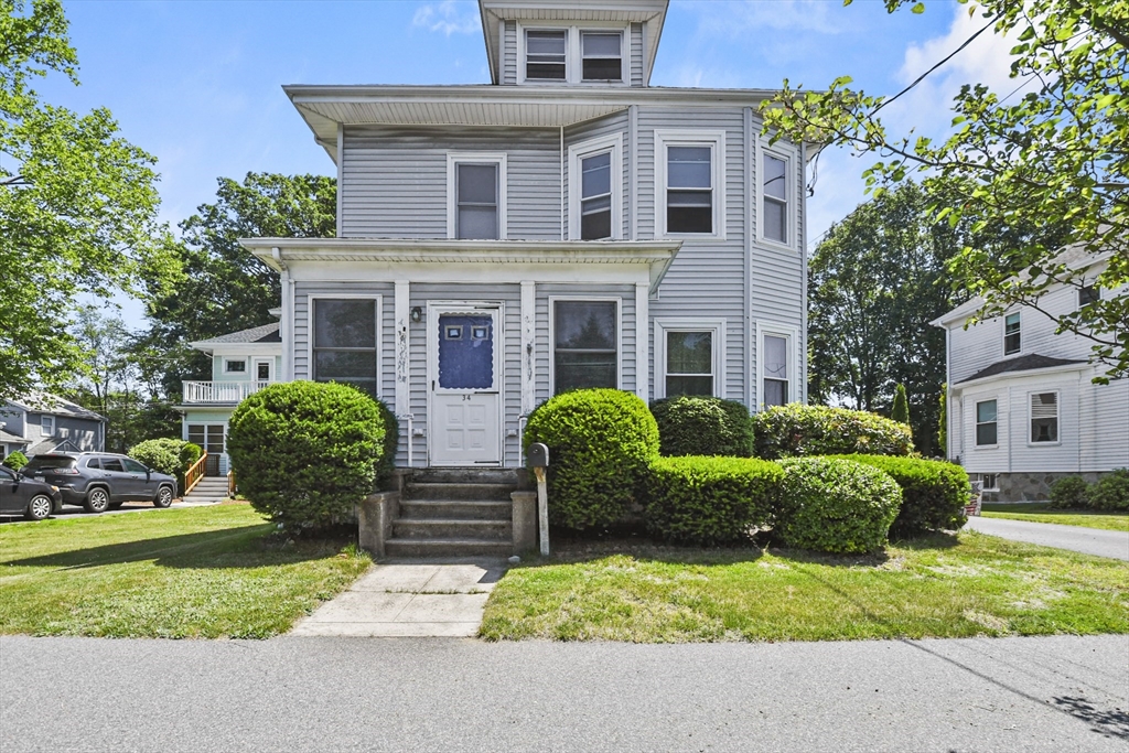 34 Bouve Avenue Property Photo 1