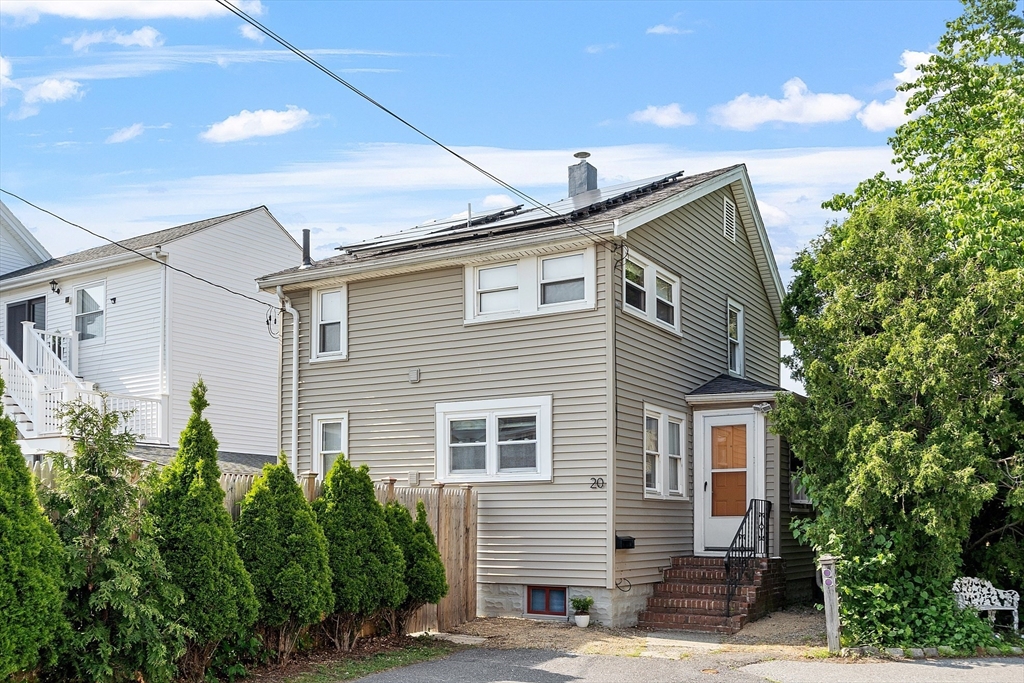 20 Allen Court Property Photo 1