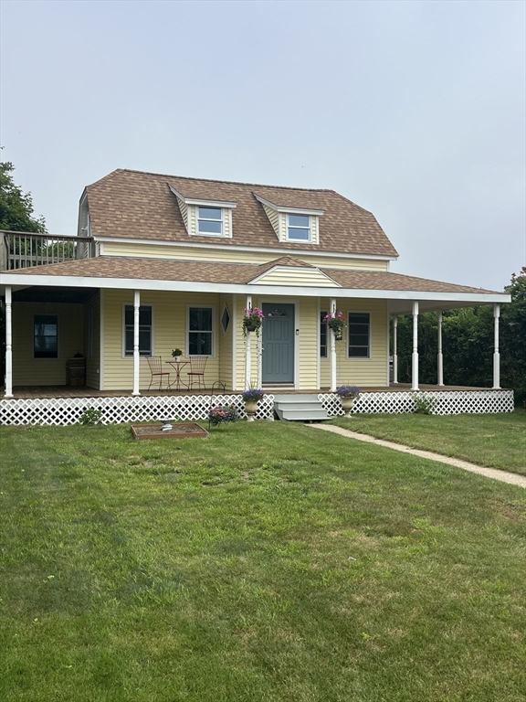 13 Harrison Ave. Property Photo 1