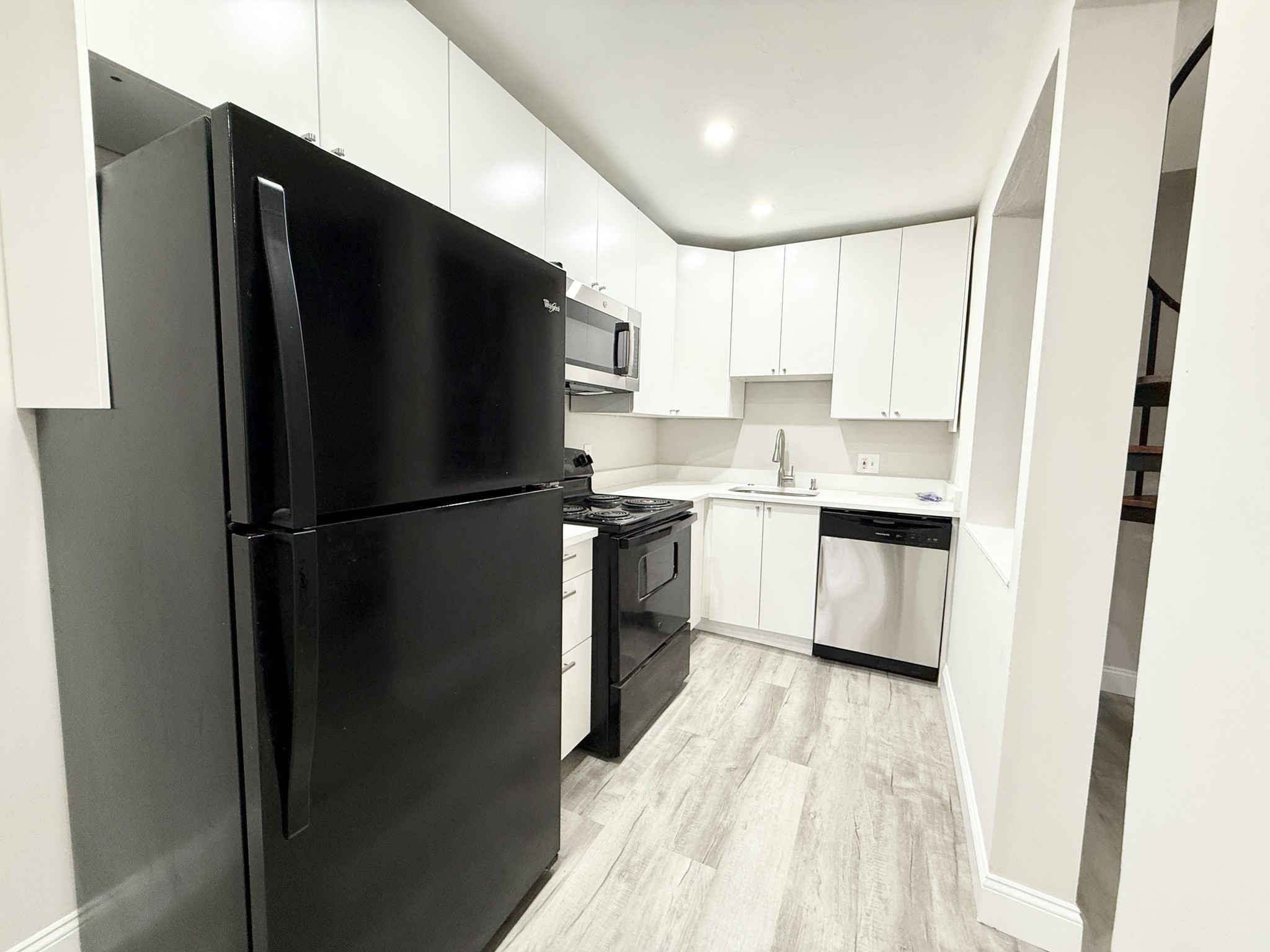 15 Ruggles St # 3 Property Photo 1