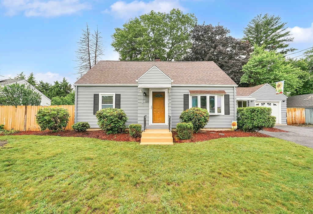 122 Brookside Cir Property Photo 1