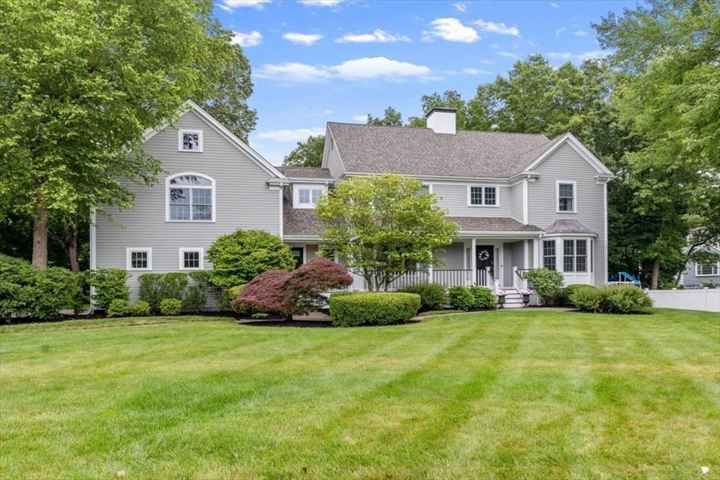 3 Rosewood Lane