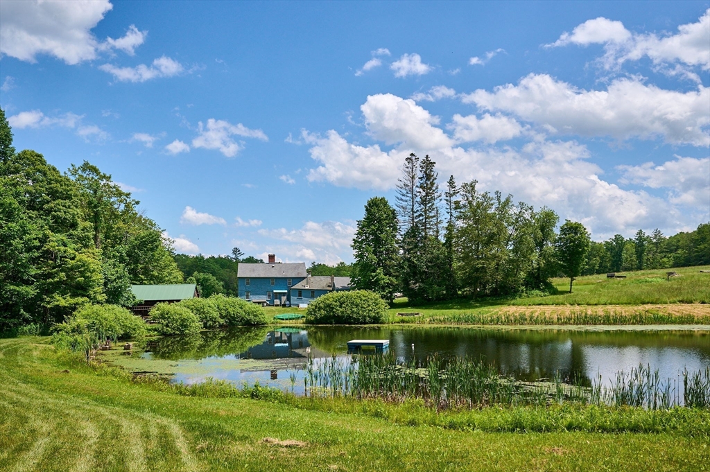40 Whately Glen Road