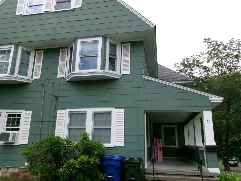 58 Bancroft Park # 58 Property Photo 1