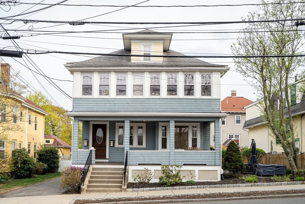 12 Highland Ave # A Property Photo 1