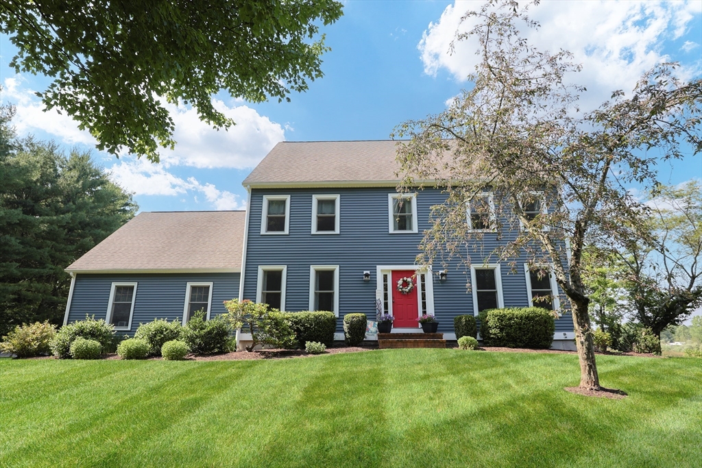 70 Huntsbridge Rd