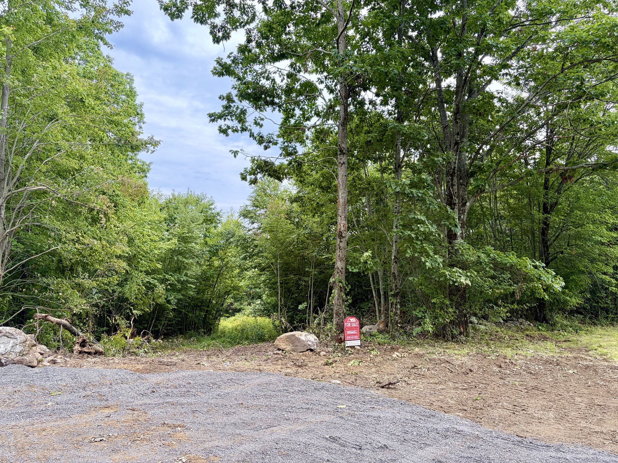 0 Syd Smith Rd. Property Photo 9