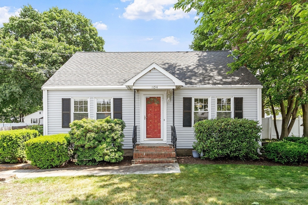 1154 East Street Property Photo 1