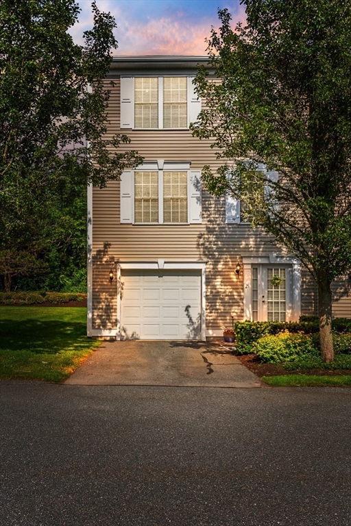 21 Harbor Mist Dr # 21
