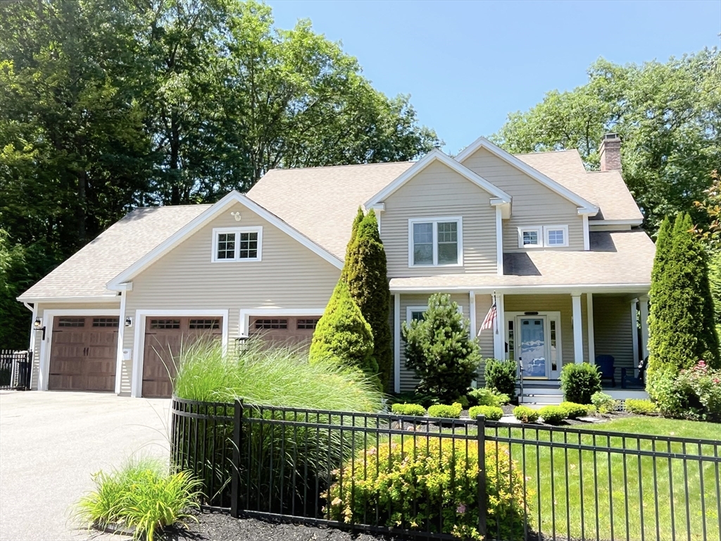 64 Greenwood Parkway Property Photo 1