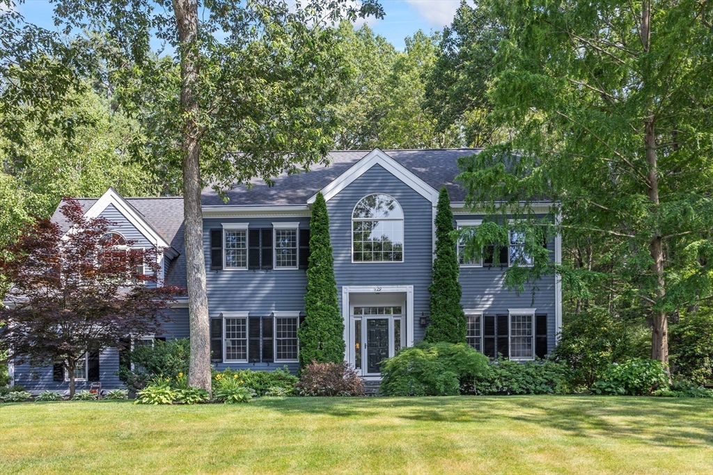129 Taylor Road