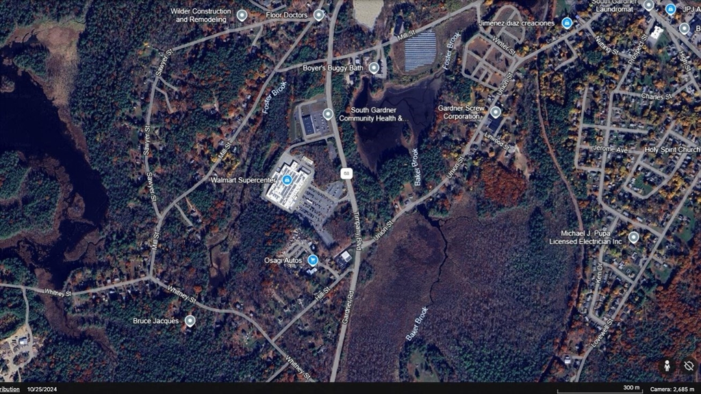 0 Timpany Blvd Property Photo 1