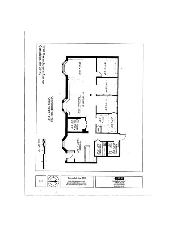 1776 Massachusetts Avenue # 2a Property Photo 13