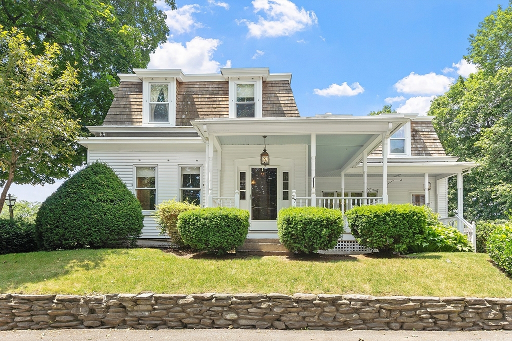27 Prospect St