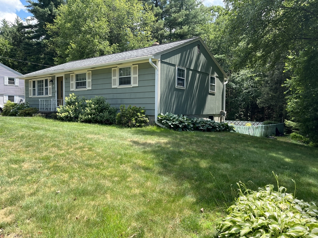 48 Birchcroft