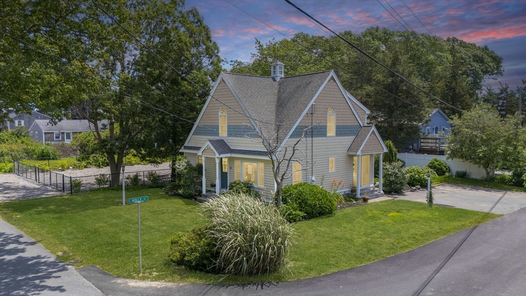 6 North Road
