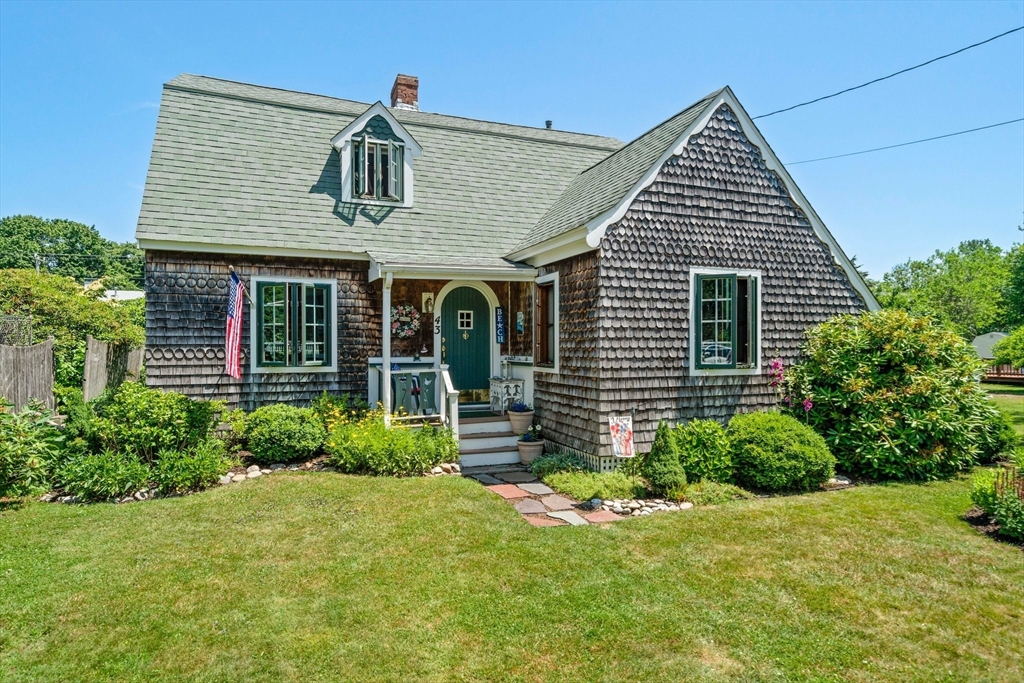 43 Virginia St