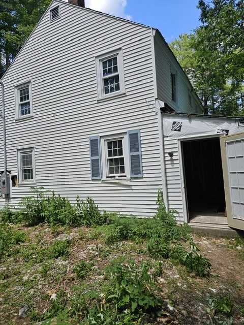 96 Ball Hill Rd Property Photo 1