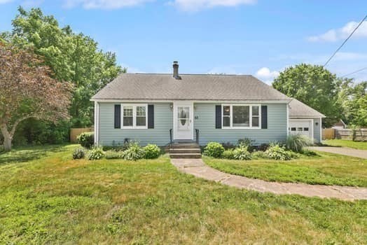 61 East Longmeadow Rd Property Photo 1