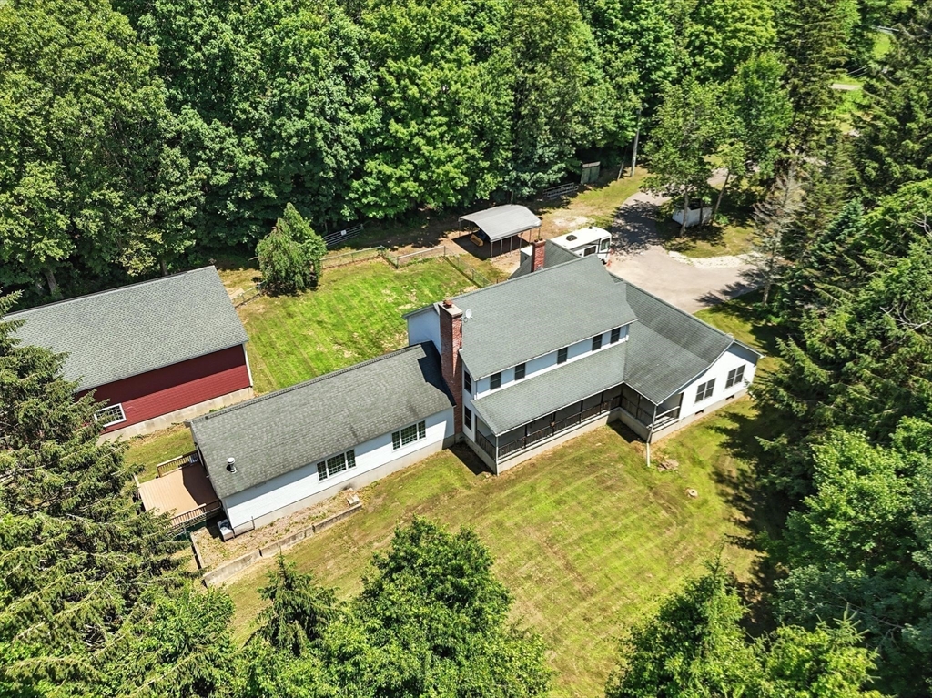 285 Lower Hampden Rd Property Photo 1
