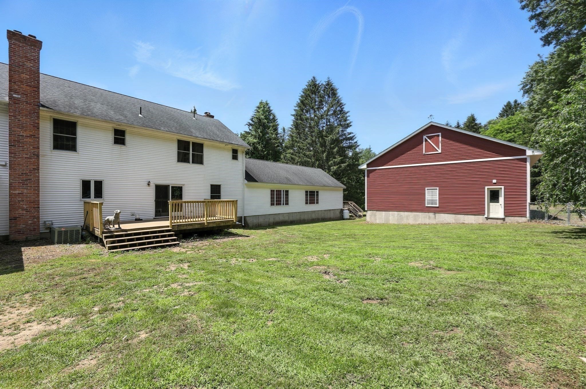285 Lower Hampden Rd Property Photo 4