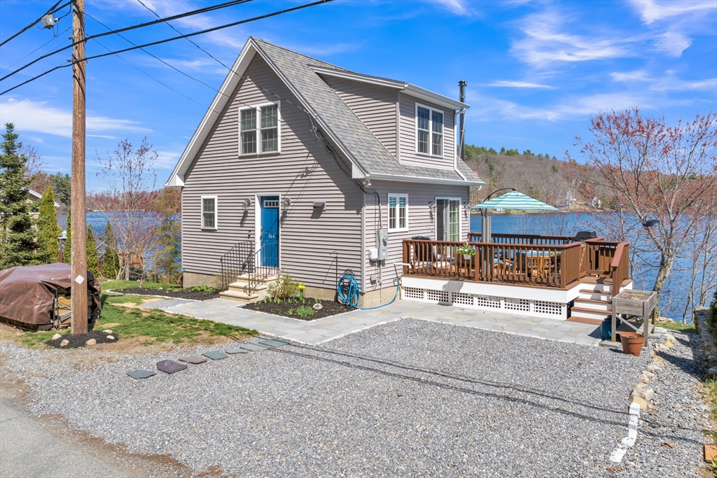 864 South Rd
