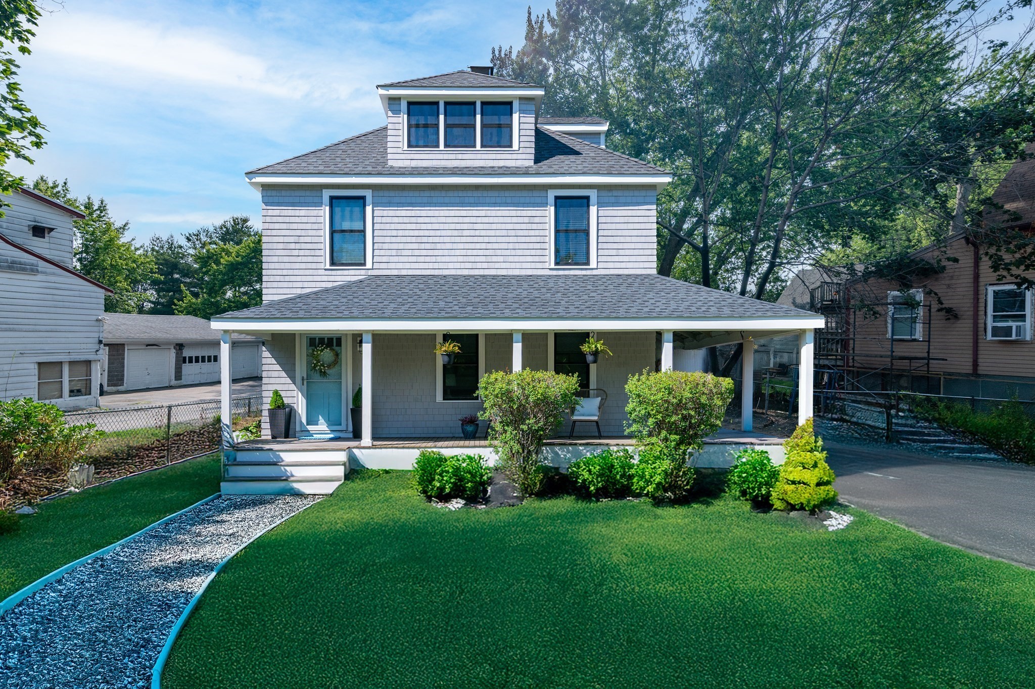 6 Franklin St Property Photo 1