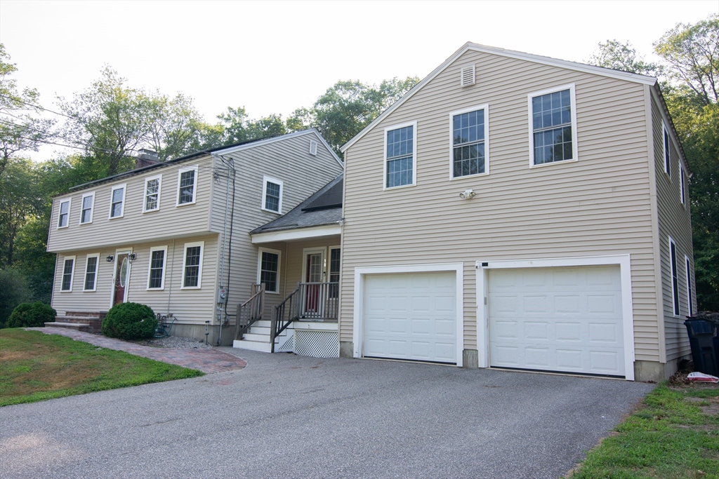 18 Amble Road Property Photo 1