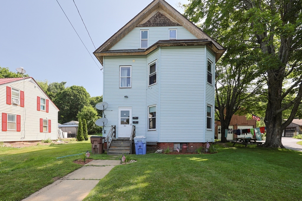 25 Elm St