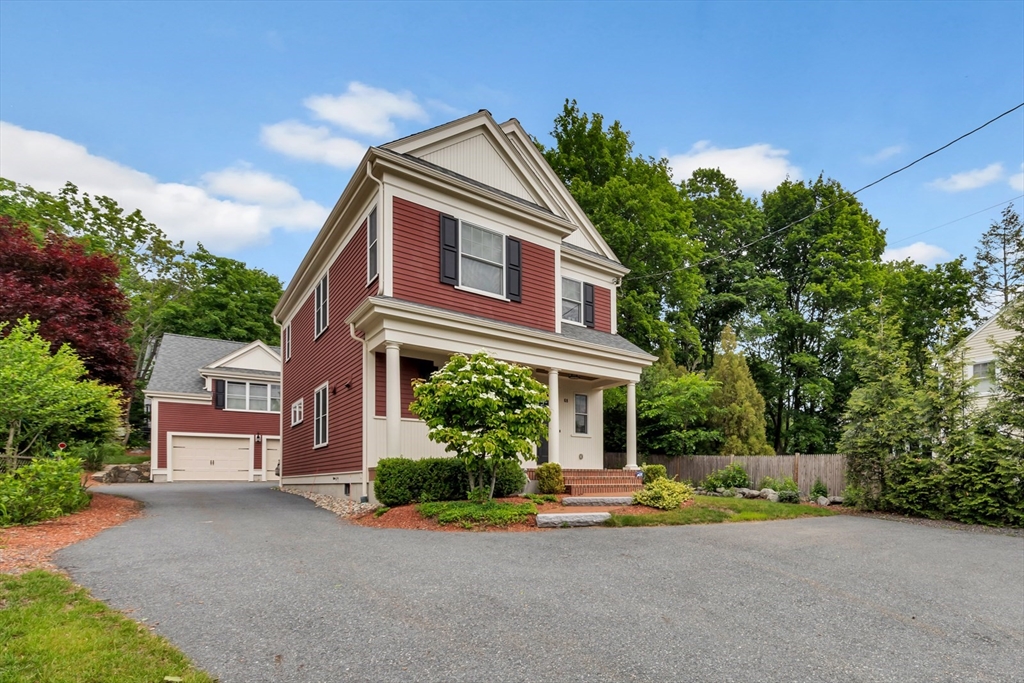68 Woburn Street # 68