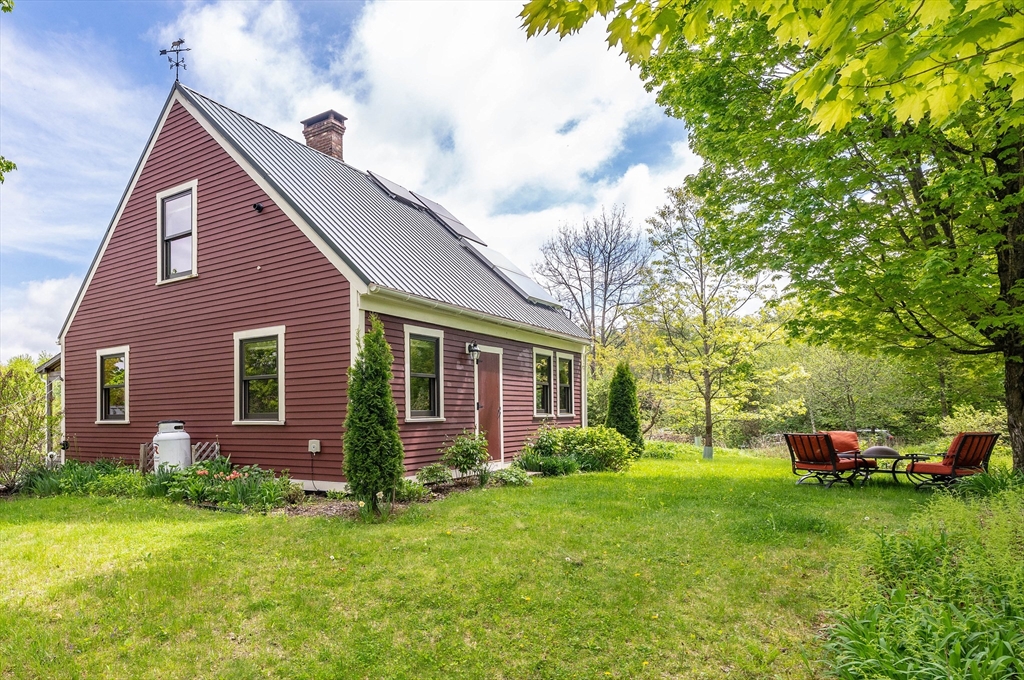 78 Wickett Pond Road