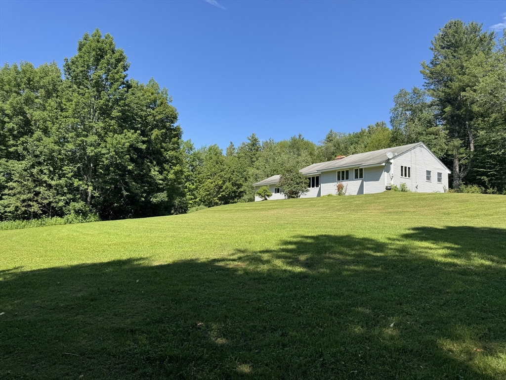 76 Branch Hill Road Property Photo 1