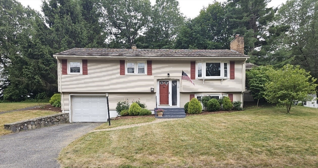 69 Sherwood Hill Drive Property Photo 1
