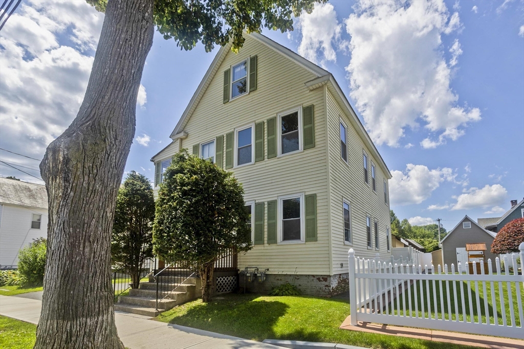 84 George Street Property Photo 1