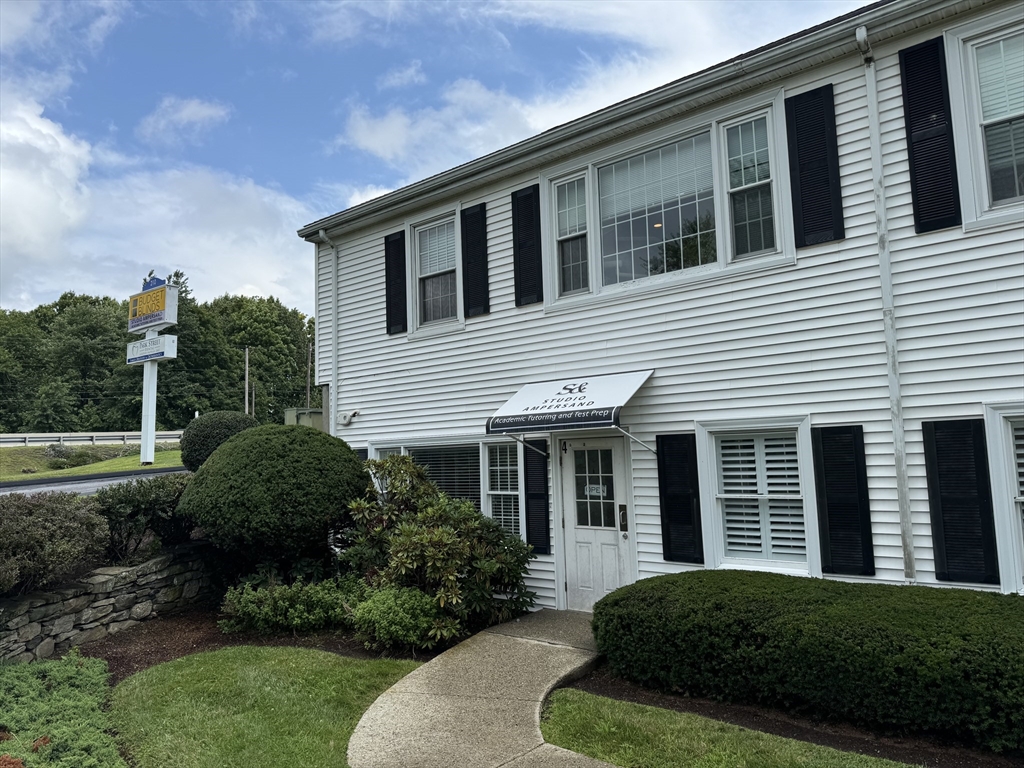 210 Turnpike Road Property Photo 1