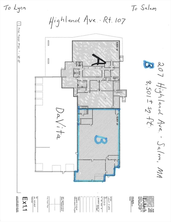 207 Highland Ave # B Property Photo 12