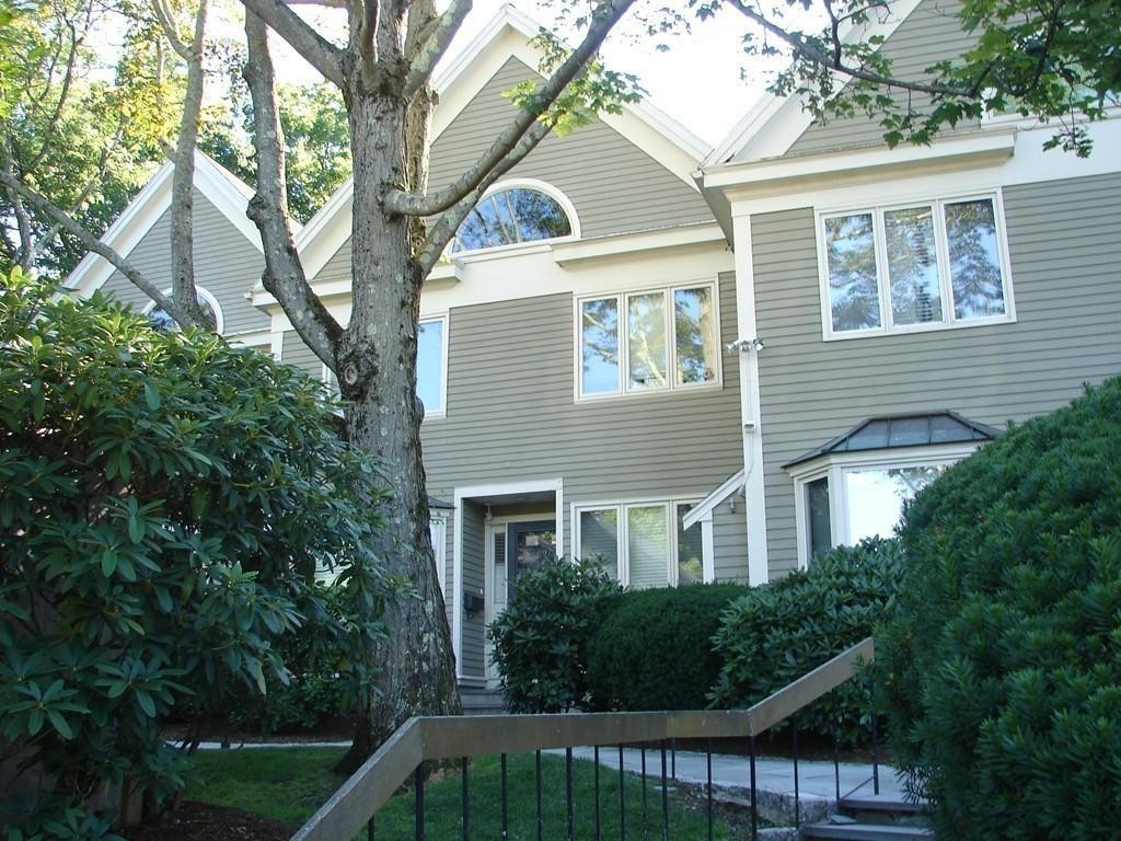 697 Hammond # 697