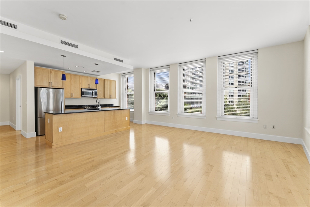 70 Lincoln Street # L312 Property Photo 1