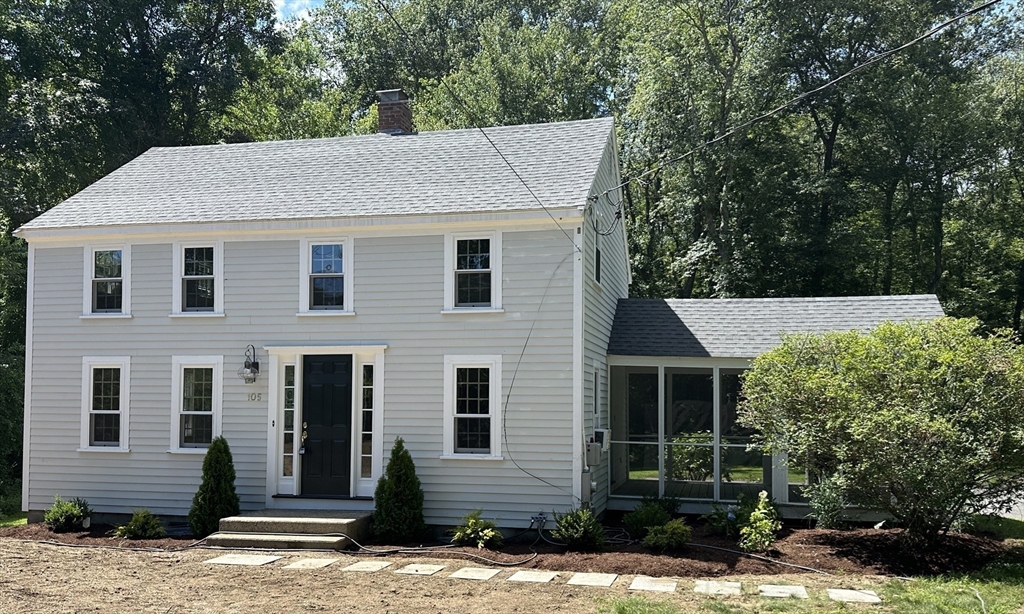 105 North Main Street Property Photo 1