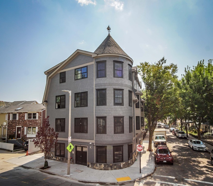 57 Savin Hill Avenue # 3 Property Photo 6