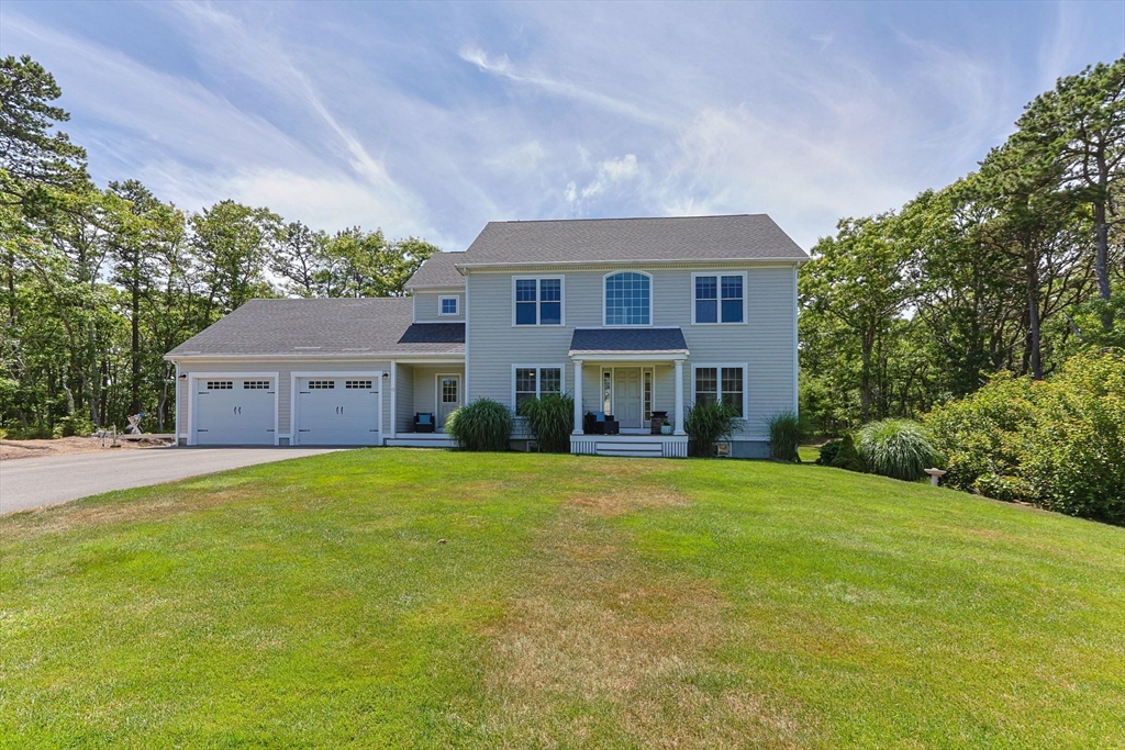 15 Littlefield Pond Road Property Photo 1