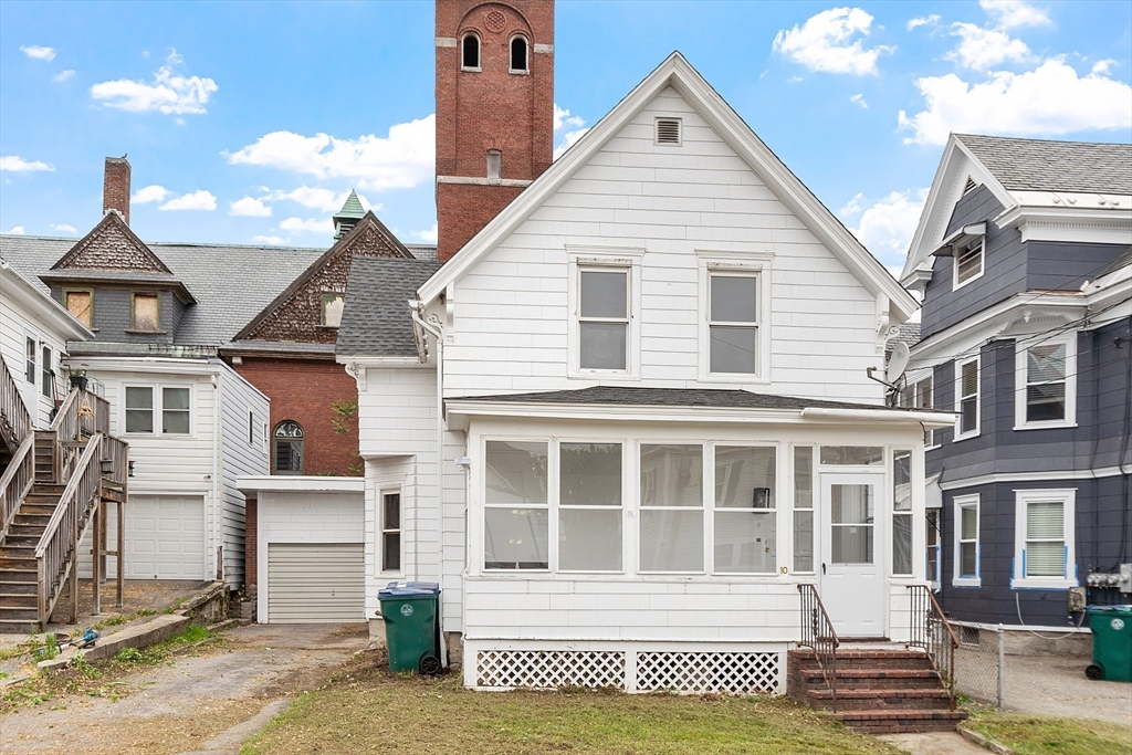 10 3rd Ave Property Photo 2