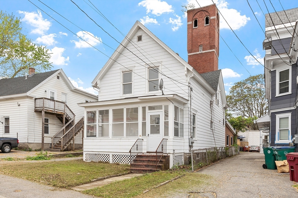 10 3rd Ave Property Photo 3