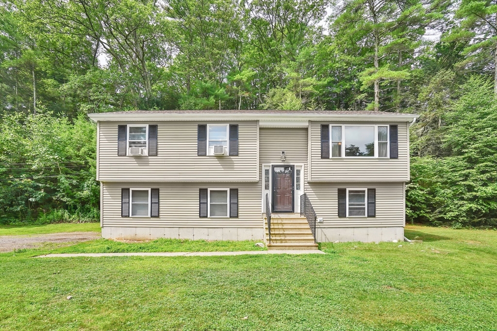 163 Flynt St Property Photo 1