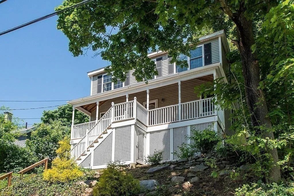 60 Edgehill Road Property Photo 1