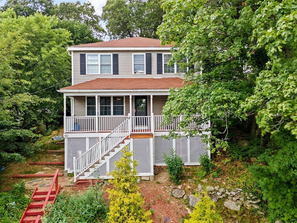 60 Edgehill Road Property Photo 1