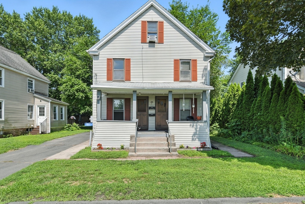 33 Miller St Property Photo 1